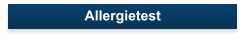 Allergietest